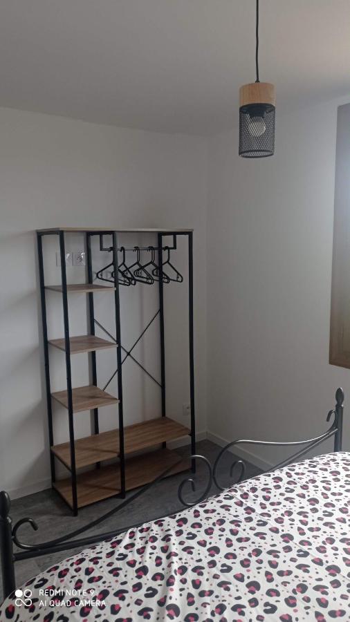 La Bella 12-Appartement Rez De Chaussee 90M² Bordeaux-Saint-Clair Exterior photo