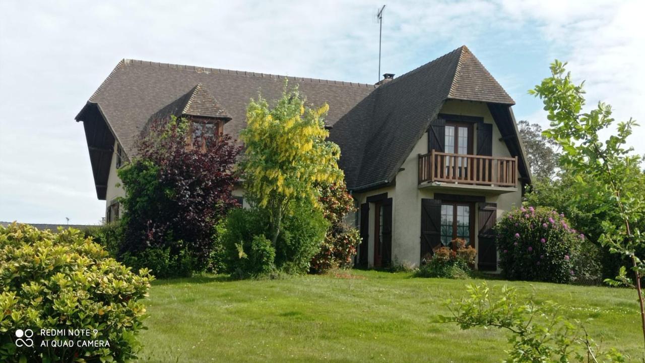 La Bella 12-Appartement Rez De Chaussee 90M² Bordeaux-Saint-Clair Exterior photo